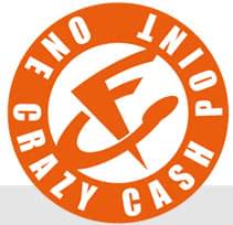 Crazy Cash Point