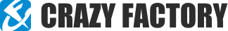 Crazy Factory Logo.