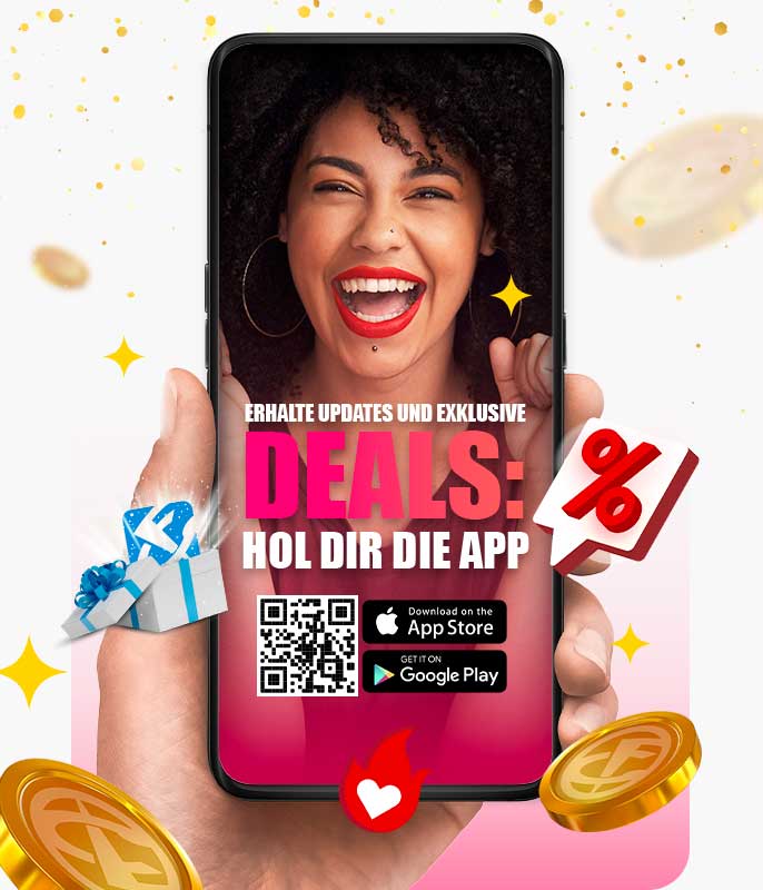 Get our app banner mobile