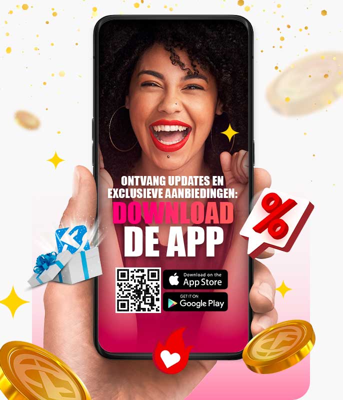 Get our app banner mobile