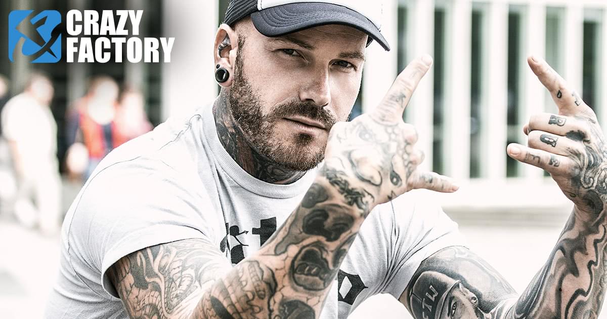 Crazy factory body jewelry discount