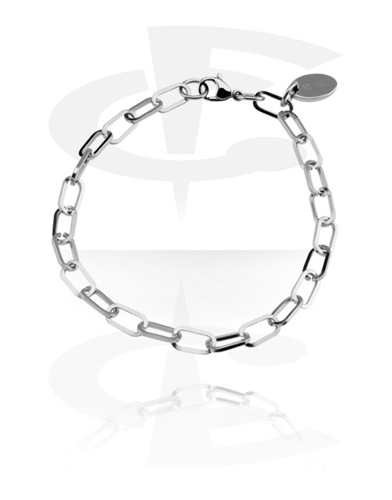 Charms, Bracelet for Charms, Surgical Steel 316L