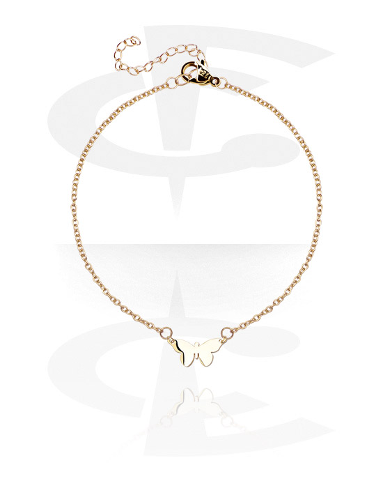 Narukvice, Fashion Bracelet, Gold Plated