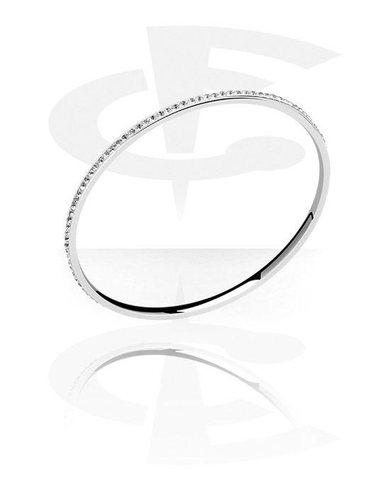 Bransolety, Bangle, Surgical Steel 316L