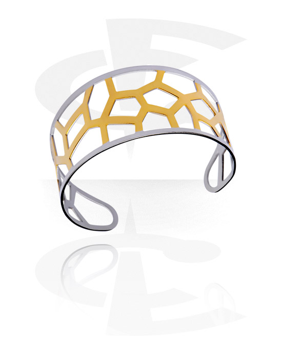 Bransolety, Bangle, Surgical Steel 316L