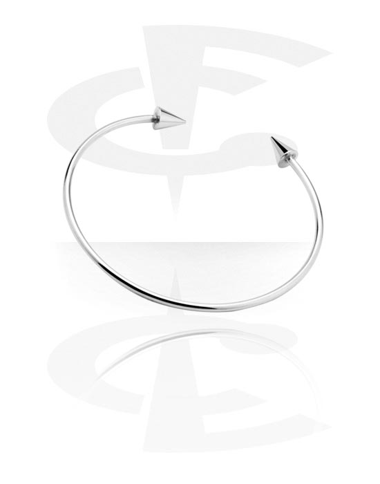 Armbanden, Mode-armband, Chirurgisch staal 316L