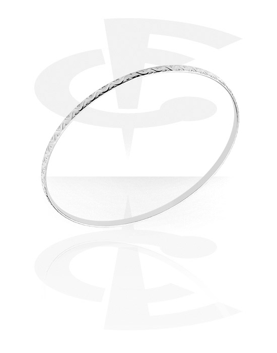 Armbånd, Fashion Bracelet, Surgical Steel 316L