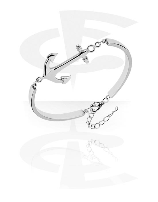 Zapestnice, Fashion Bracelet, Surgical Steel 316L