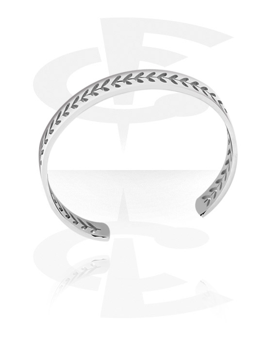 Bransolety, Fashion Bangle, Surgical Steel 316L