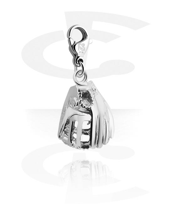 Charms, Charm, Surgical Steel 316L