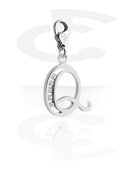Bracciale Donna Kistanio Con Incisione SOULMATE, In Acciaio Chirurgico 316L, Regolabile, Argento, 4 Mm Di Larghezza - 6