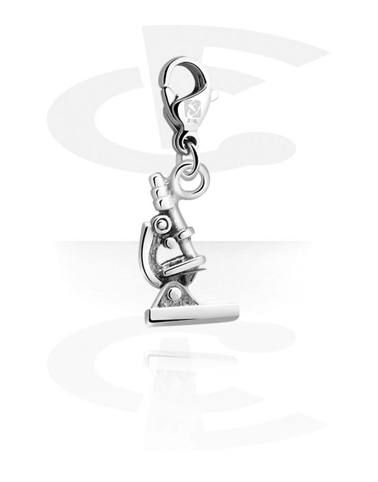 Charms, Charm, Surgical Steel 316L