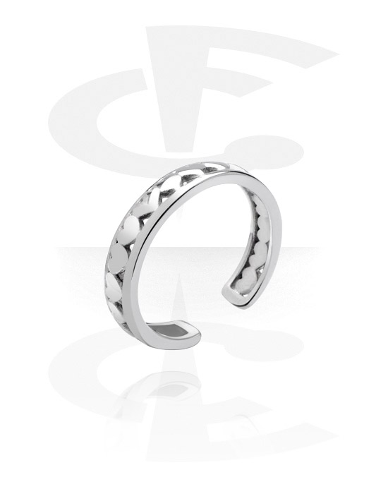 Prsteni za nožne prste, Toe Ring, Surgical Steel 316L
