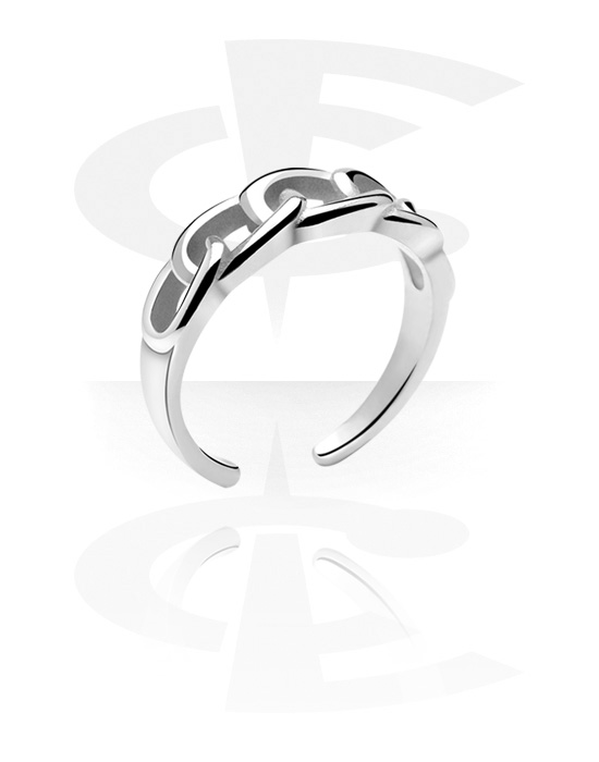 Lábujj gyűrűk, Toe Ring, Surgical Steel 316L