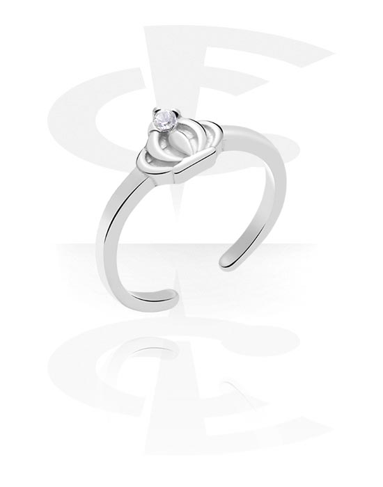 Prsteni za nožne prste, Toe Ring, Surgical Steel 316L