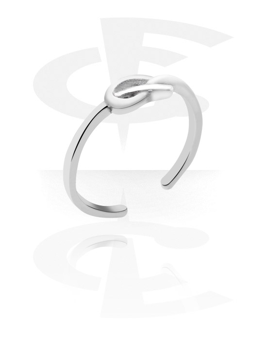 Lábujj gyűrűk, Toe Ring, Surgical Steel 316L