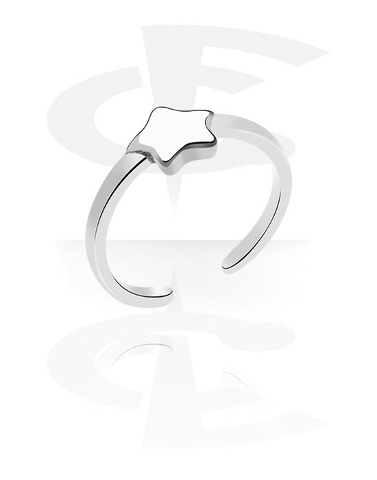 Toe Rings, Toe Ring, Surgical Steel 316L