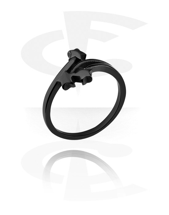 Prsteni, Midi prsten, Kirurški čelik 316L