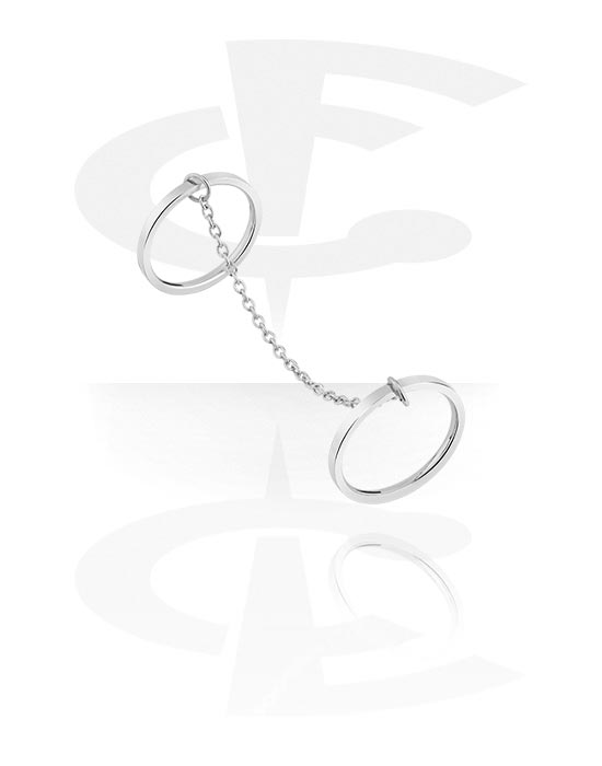 Rings, Midi Ring, Surgical Steel 316L