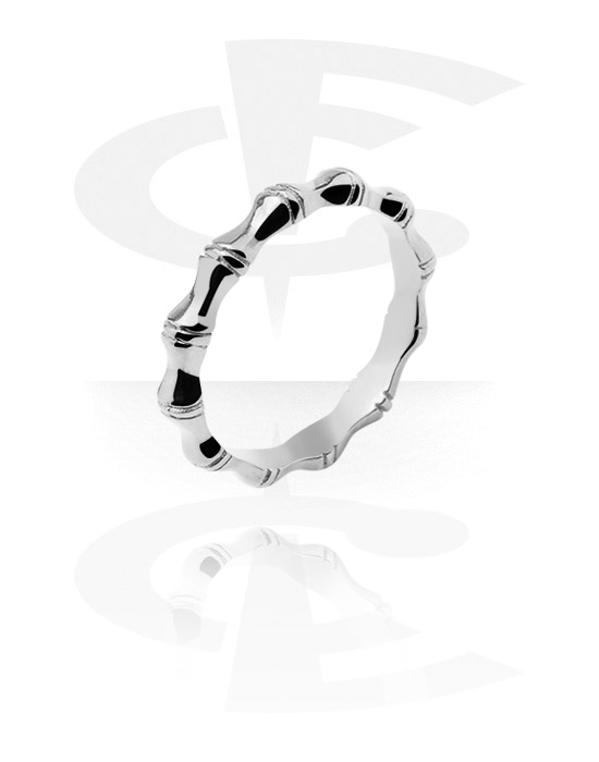 Ringar, Midi Ring, Surgical Steel 316L