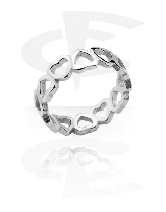 Prsteni, Midi Ring, Surgical Steel 316L