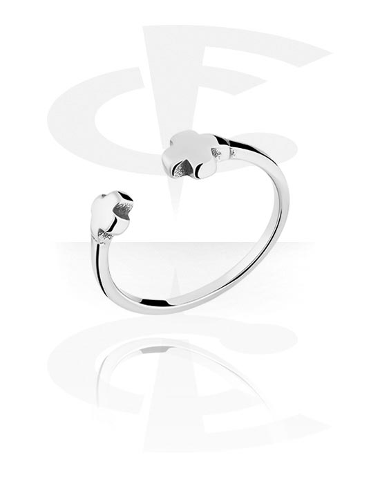 Prsteni, Midi prsten, Kirurški čelik 316L