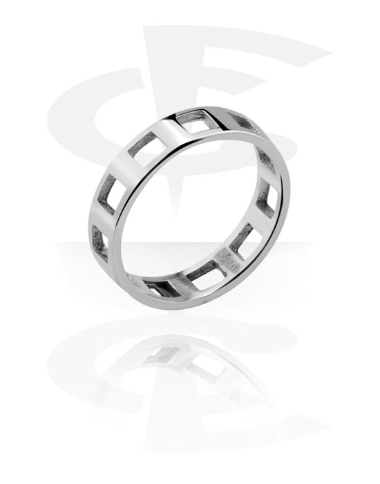 Ringe, Midi Ring, Surgical Steel 316L