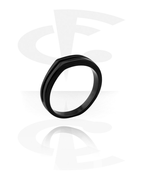 Anéis, Midi Ring, Surgical Steel 316L