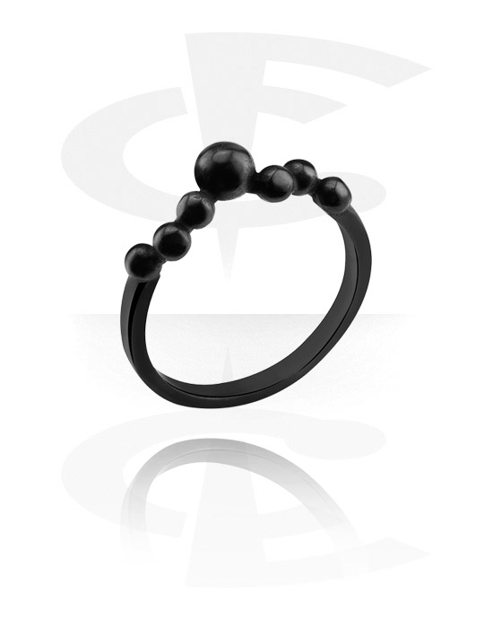 Anelli, Midi Ring, Surgical Steel 316L