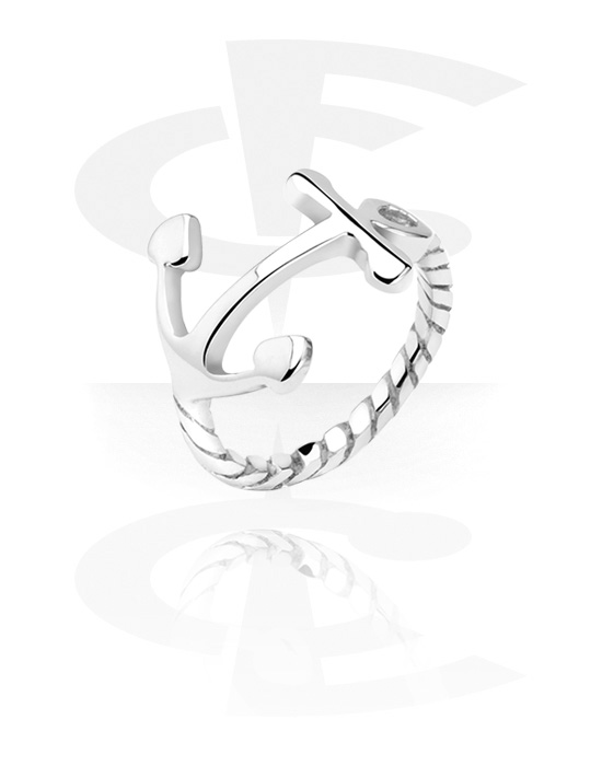 Prstene, Ring, Surgical Steel 316L
