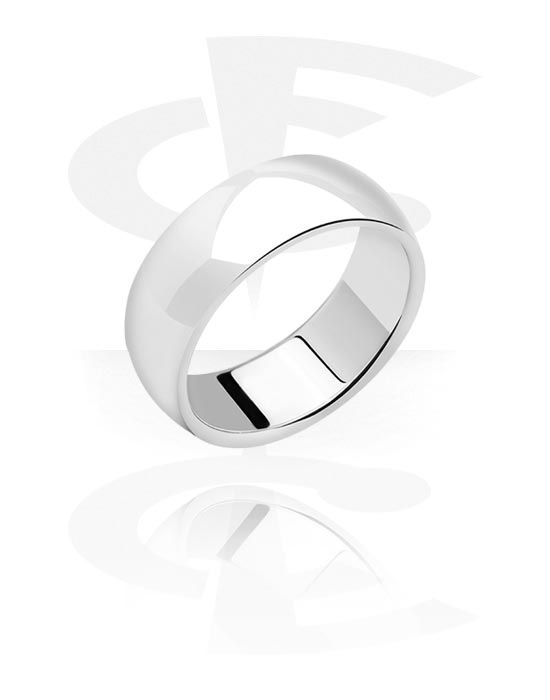 Gyűrűk, Gyűrű, Sebészeti acél, 316L