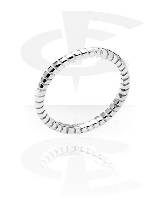 Prstani, Ring, Surgical Steel 316L