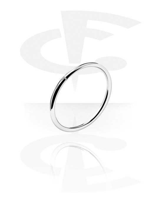 Prsteny, Ring, Surgical Steel 316L