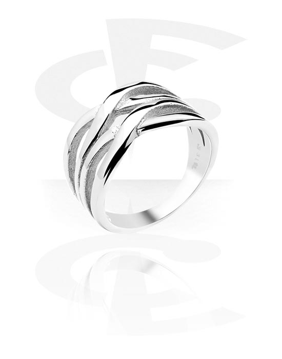 Anillos, Ring, Surgical Steel 316L