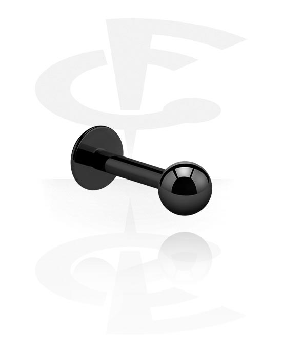 Labret (Titanium) The World's No.1 Piercing Shop