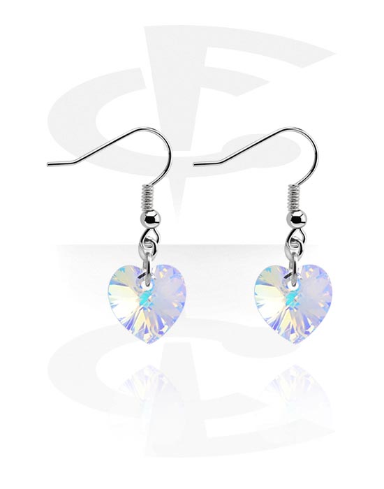 Set 9 Paia Orecchini In Acciaio Chirurgico 316L - Ipoallergenici Per Piercing Multipli | Placcati Oro 14K - Foto 7