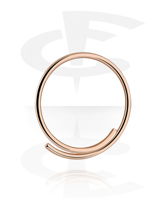 Flesh Tunnel Und Plugs Schmuck Fürs Gedehnte Ohr – Cristal Jewelry