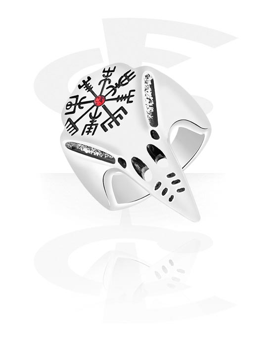 Finger Claw (Alloy Steel) The World's No.1 Piercing Shop