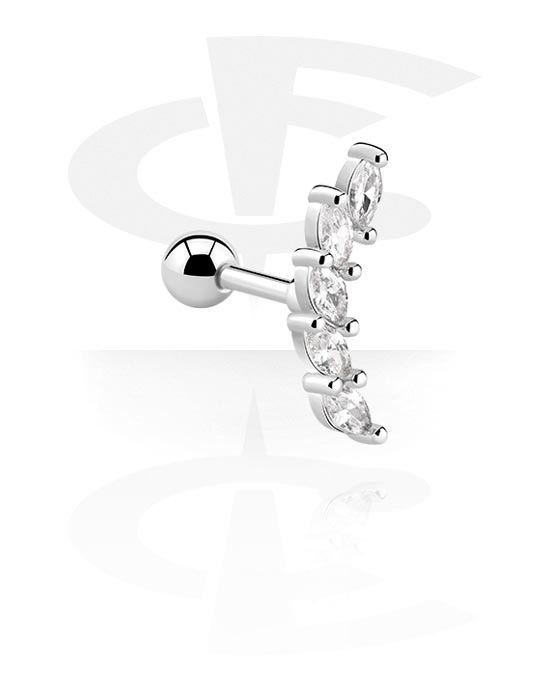 Tragus stud