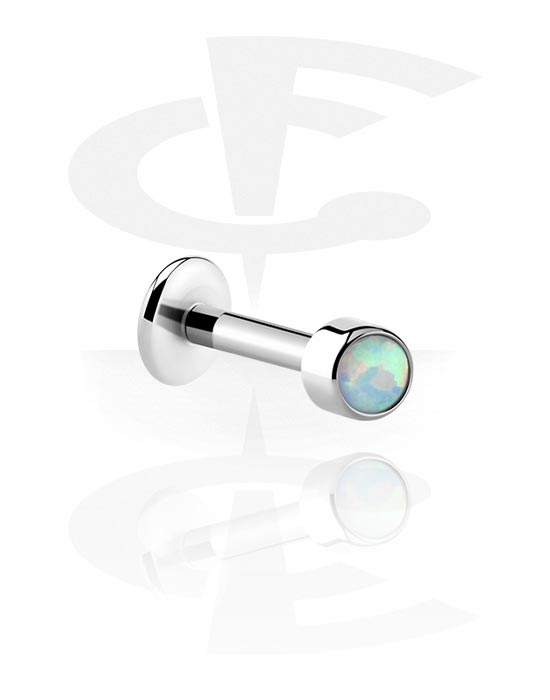 Support à 3 Dents Longues Avec Filetage Interne - Pour Panneaux Perforés, Fixation Rapide