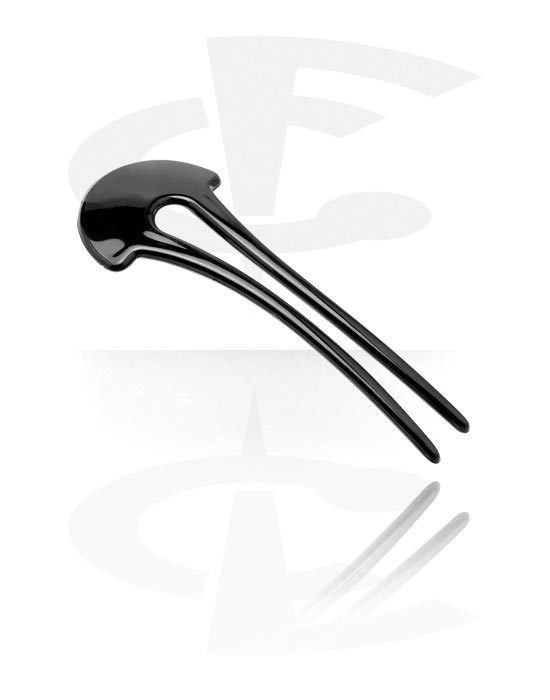 Hair Accessories, Hair Fork, Thermoplastic