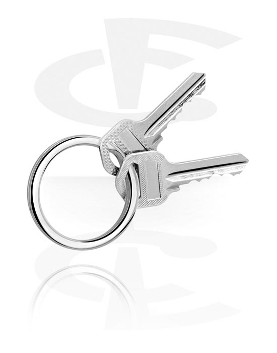 Privjesci za ključeve, Keychain<br/>[Surgical Steel 316L], Surgical Steel 316L