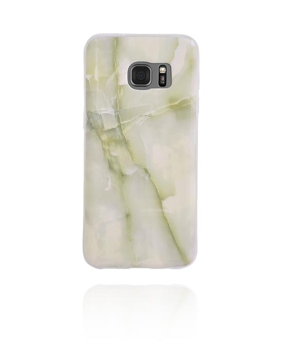 Coques de portable, Coque de portable avec motifs en marbre, Thermoplastique