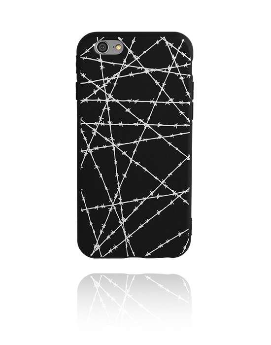 Phone cases, Mobile Case with Halloween design, Thermoplastic