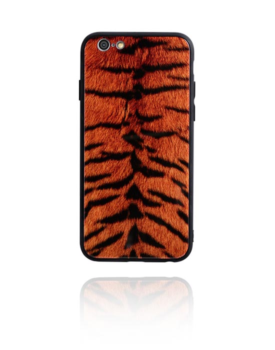 Phone cases, Mobile Case with Animal Print, Thermoplastic