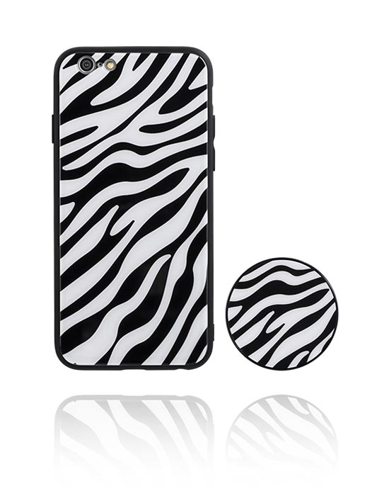 Phone cases, Mobile Case with Phone Holder, Thermoplastic