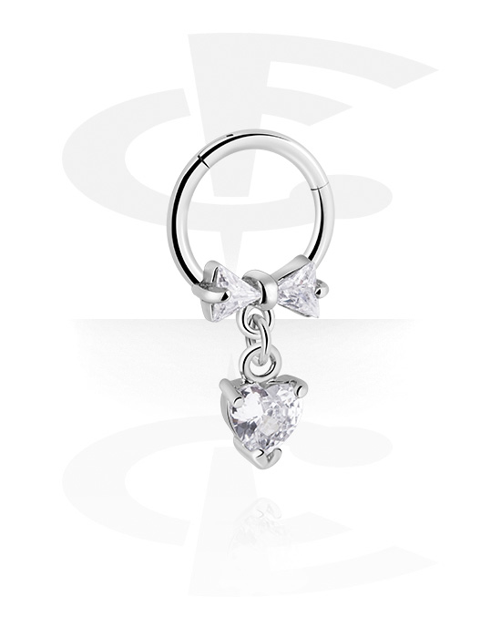 Heart clicker