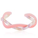Bracelets, Bracelet tendance, Acrylique