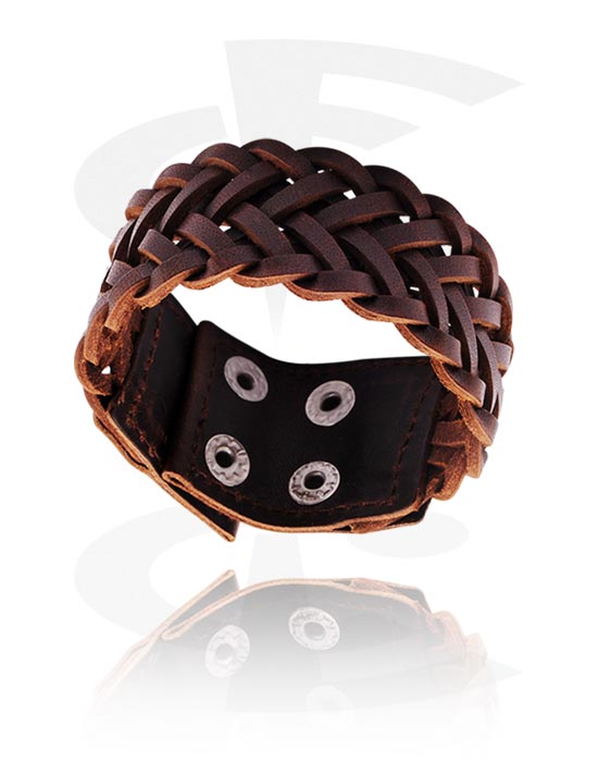 Armband, Fashion Bracelet, Imitation Leather