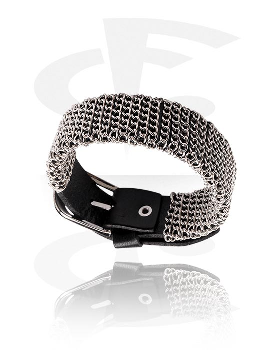 Armband, Fashion Bracelet, Imitation Leather